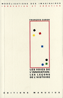 Voies de l'innovation (Les)